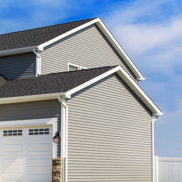 Siding Siding