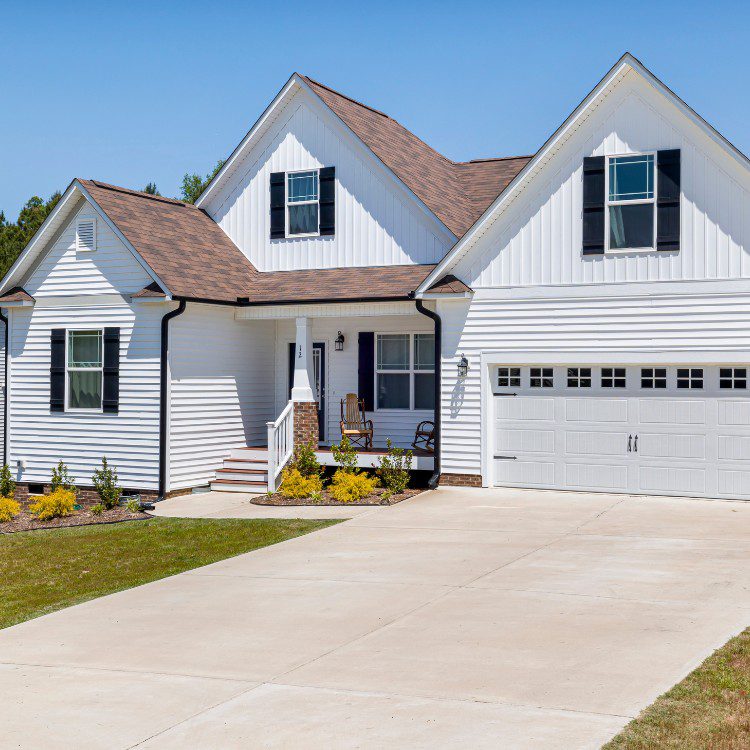 Siding Siding