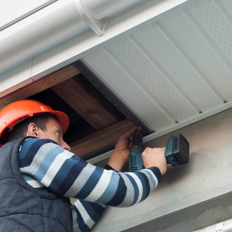 Soffit Soffit