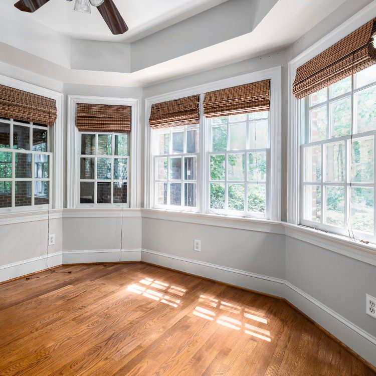 Window & Door Replacement