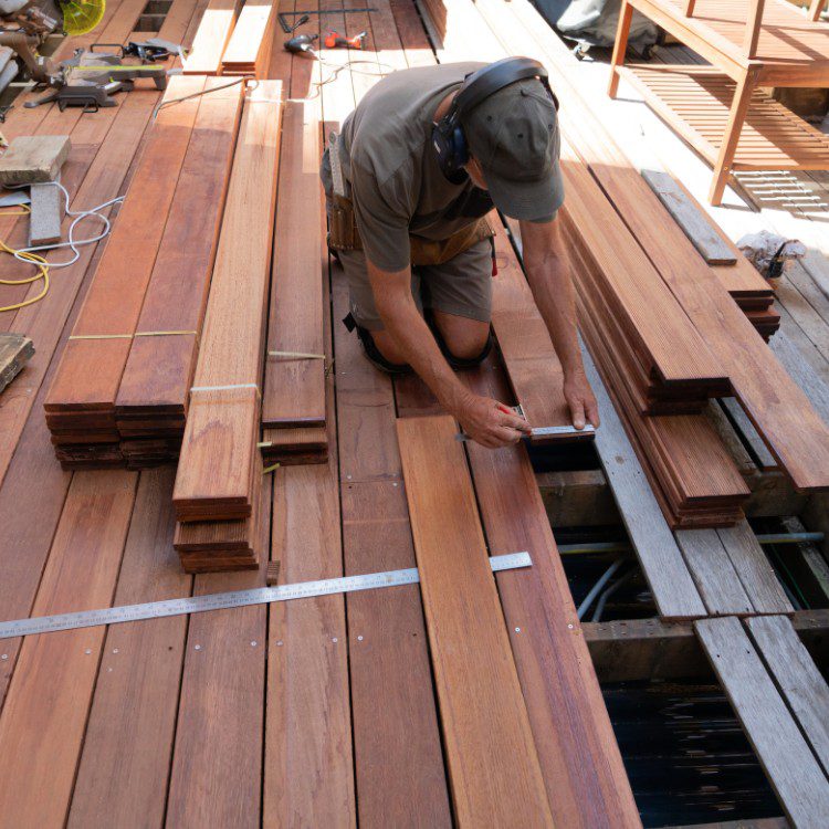 Decks Decks