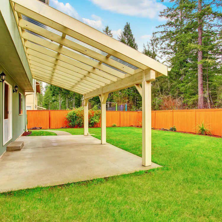 Patio Covers