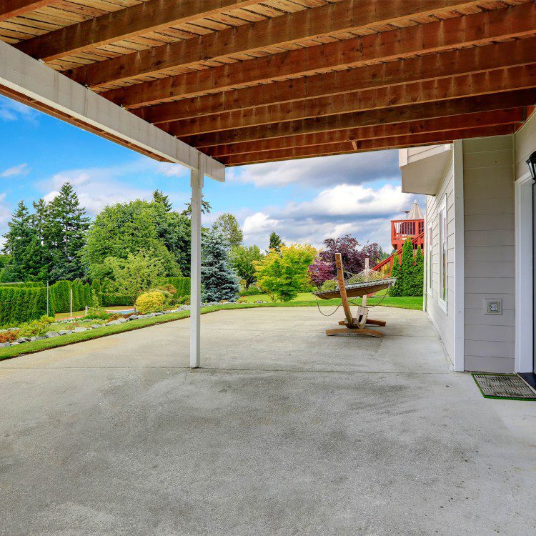 Patio Covers